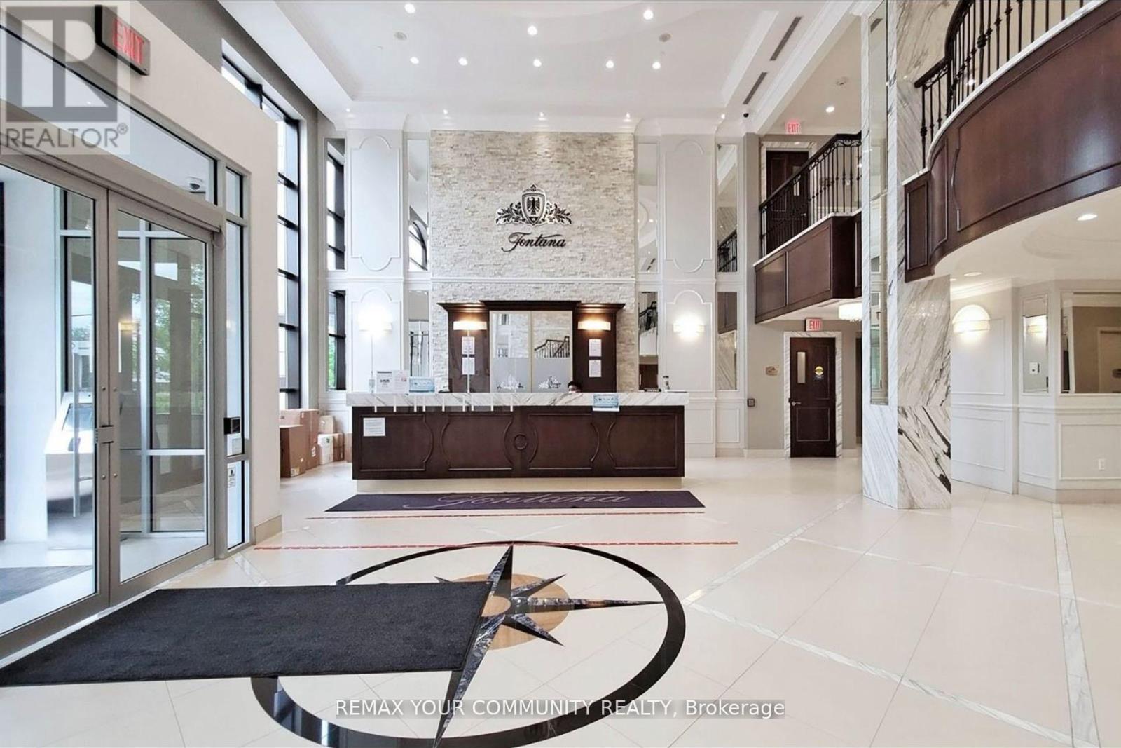 519 - 99 South Town Centre Boulevard, Markham, Ontario  L6G 0E9 - Photo 7 - N12924098