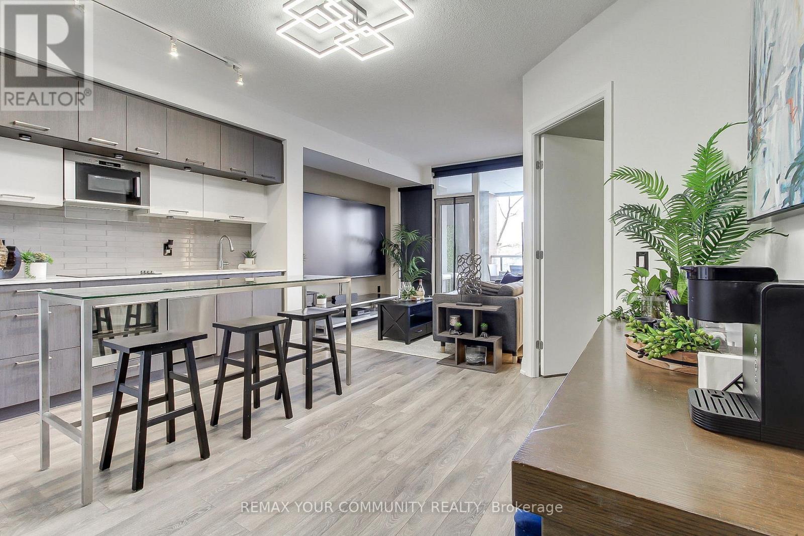 204 - 4800 Highway 7, Vaughan, Ontario  L4L 1H8 - Photo 10 - N12924128