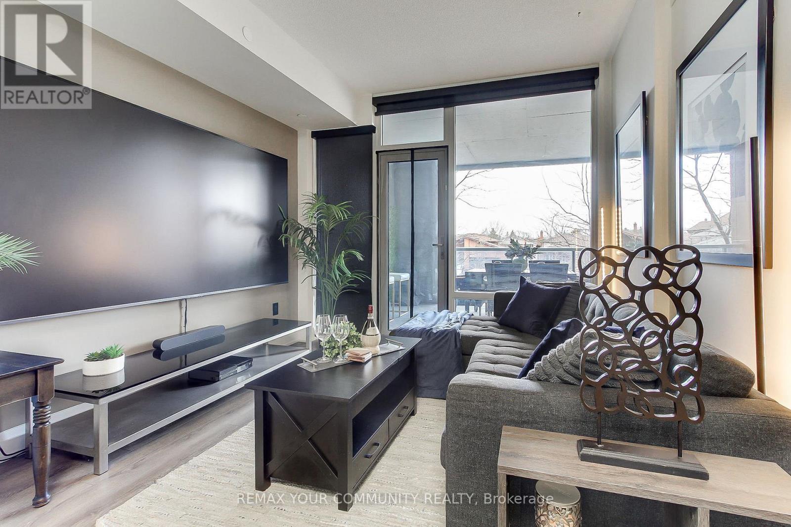 204 - 4800 Highway 7, Vaughan, Ontario  L4L 1H8 - Photo 11 - N12924128