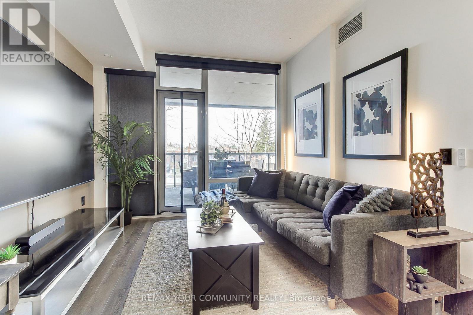 204 - 4800 Highway 7, Vaughan, Ontario  L4L 1H8 - Photo 12 - N12924128