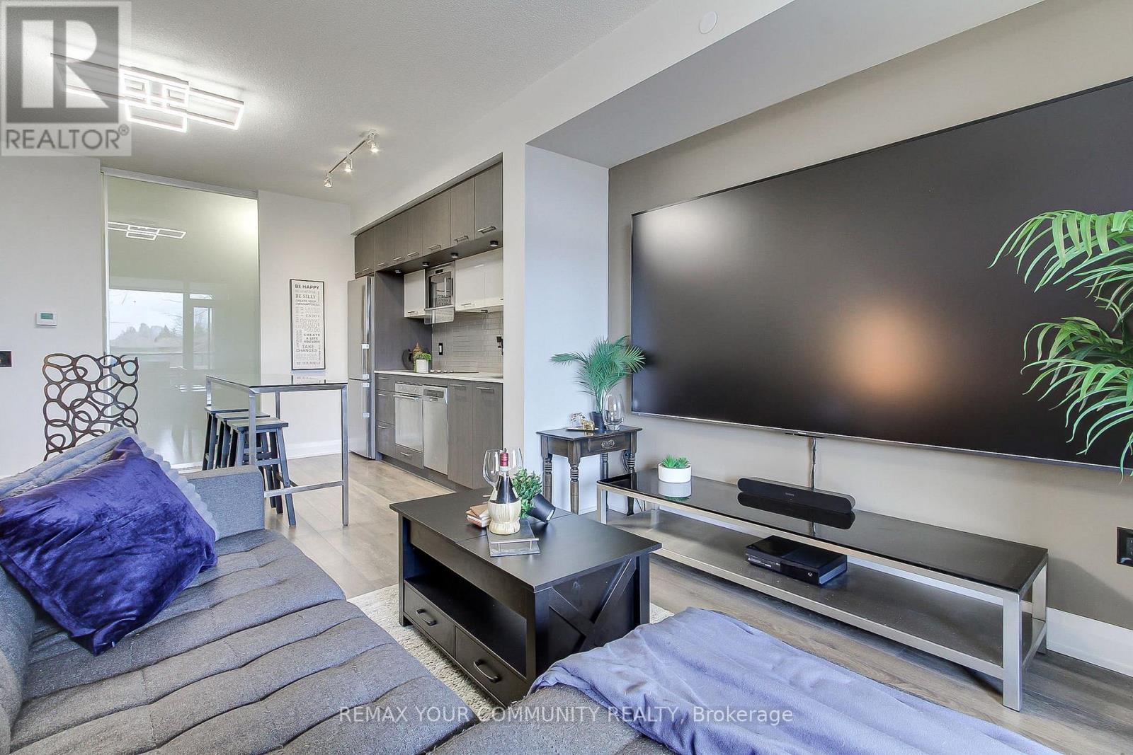 204 - 4800 Highway 7, Vaughan, Ontario  L4L 1H8 - Photo 13 - N12924128