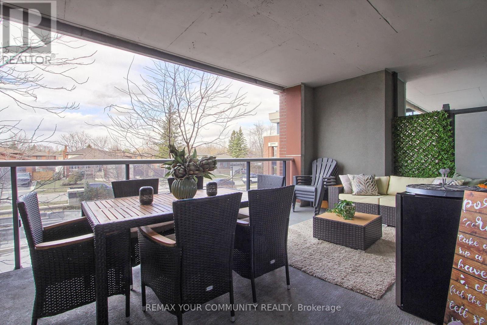 204 - 4800 Highway 7, Vaughan, Ontario  L4L 1H8 - Photo 22 - N12924128