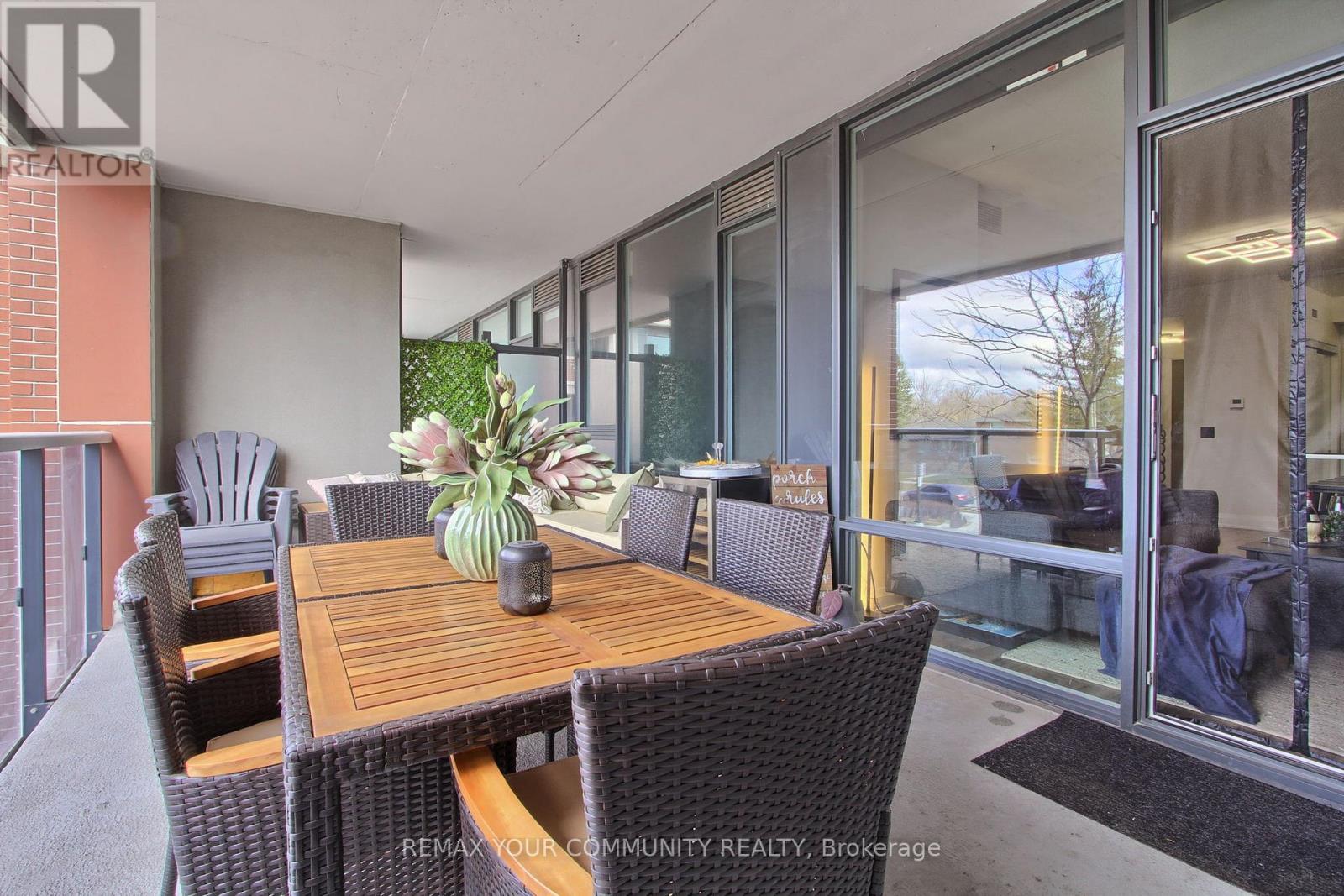 204 - 4800 Highway 7, Vaughan, Ontario  L4L 1H8 - Photo 23 - N12924128