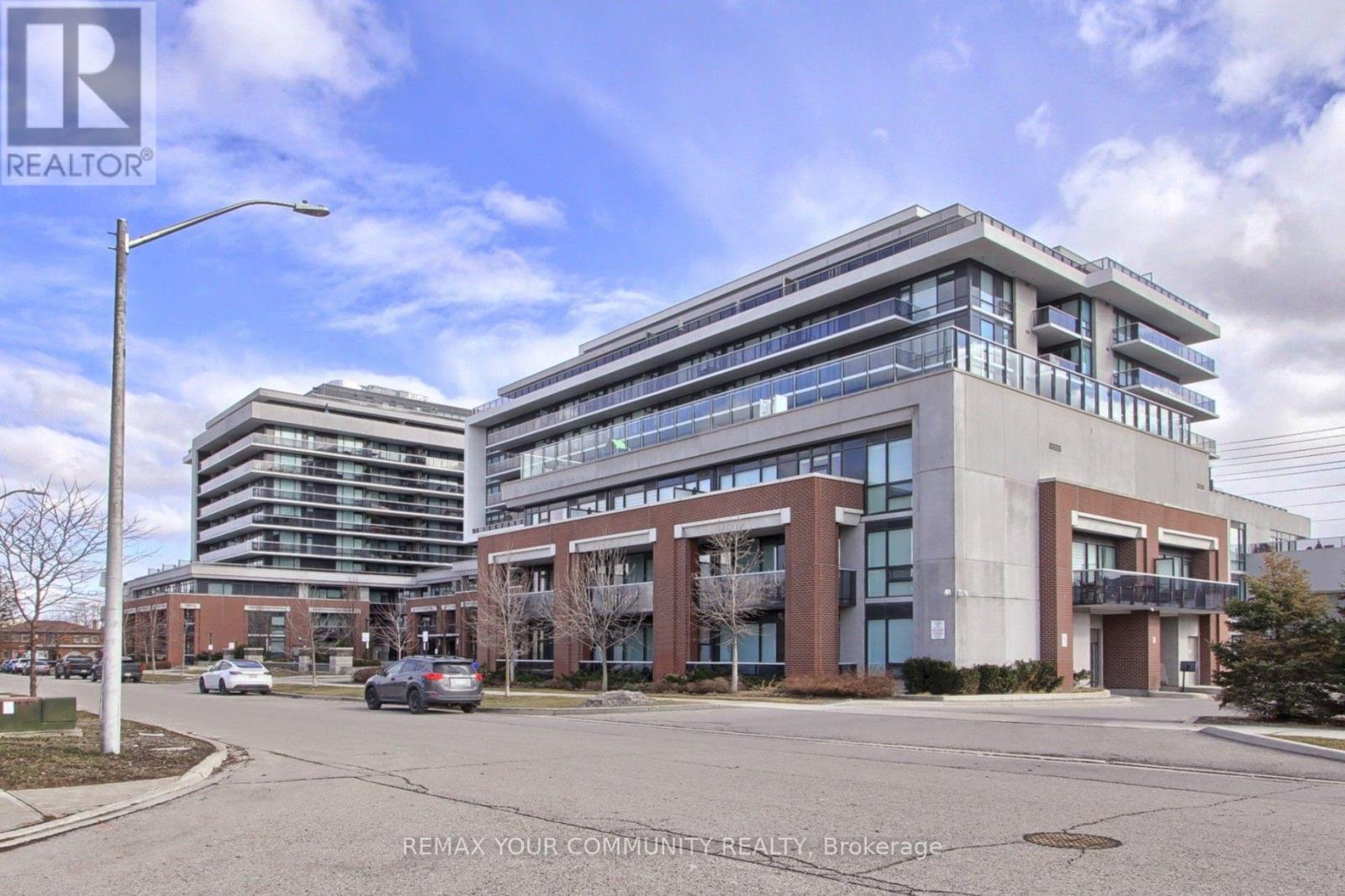 204 - 4800 Highway 7, Vaughan, Ontario  L4L 1H8 - Photo 25 - N12924128