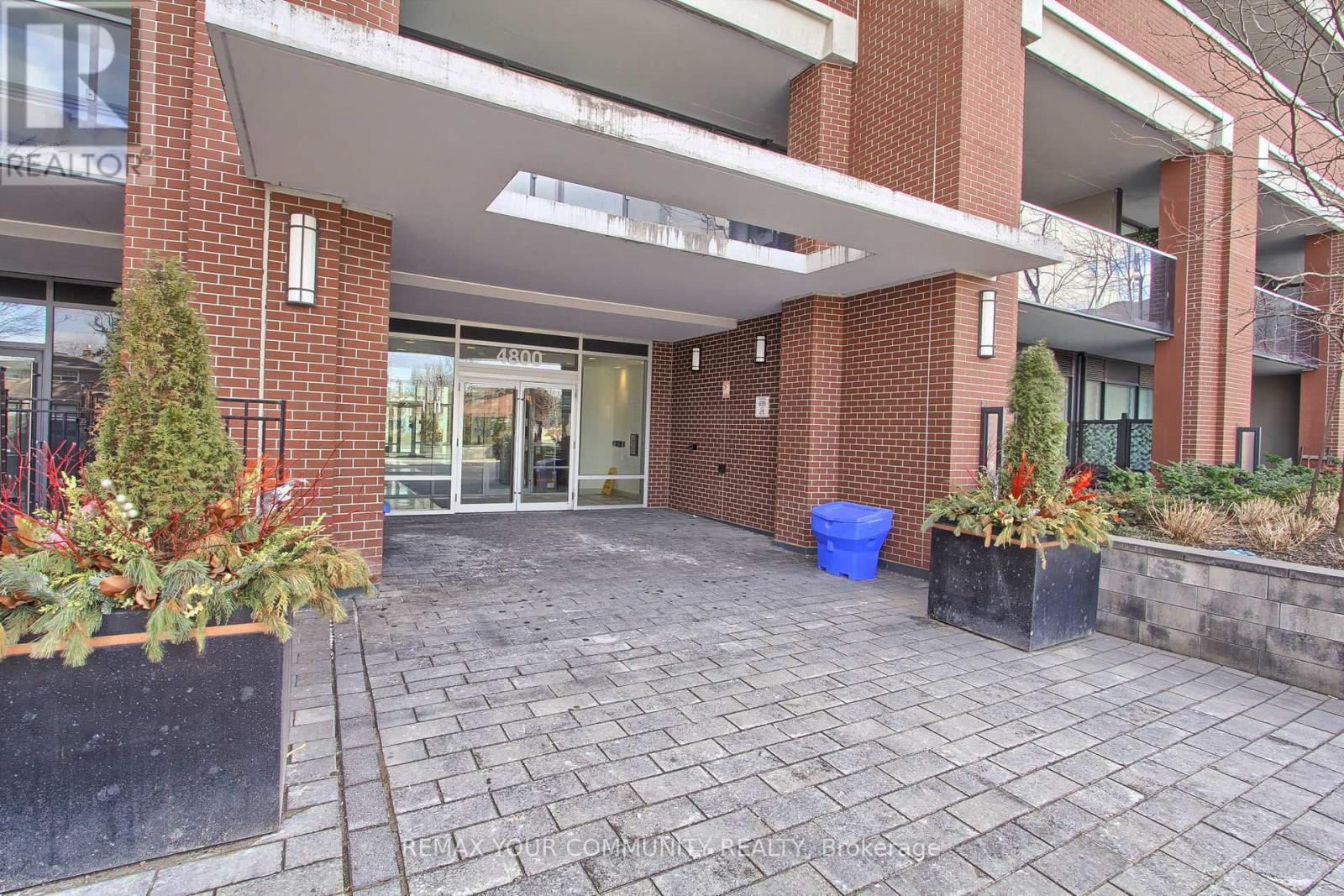 204 - 4800 Highway 7, Vaughan, Ontario  L4L 1H8 - Photo 27 - N12924128