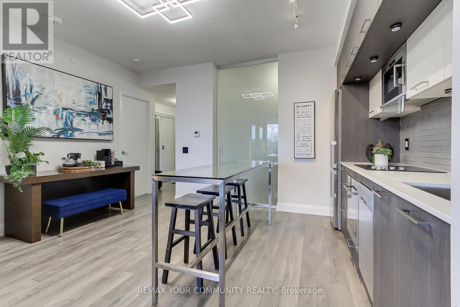 204 - 4800 Highway 7, Vaughan, Ontario  L4L 1H8 - Photo 9 - N12924128