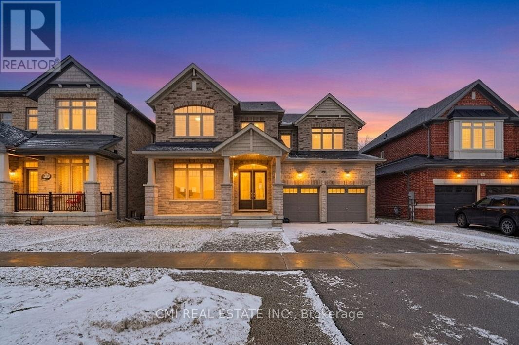 1659 EMBERTON WAY, Innisfil, Ontario