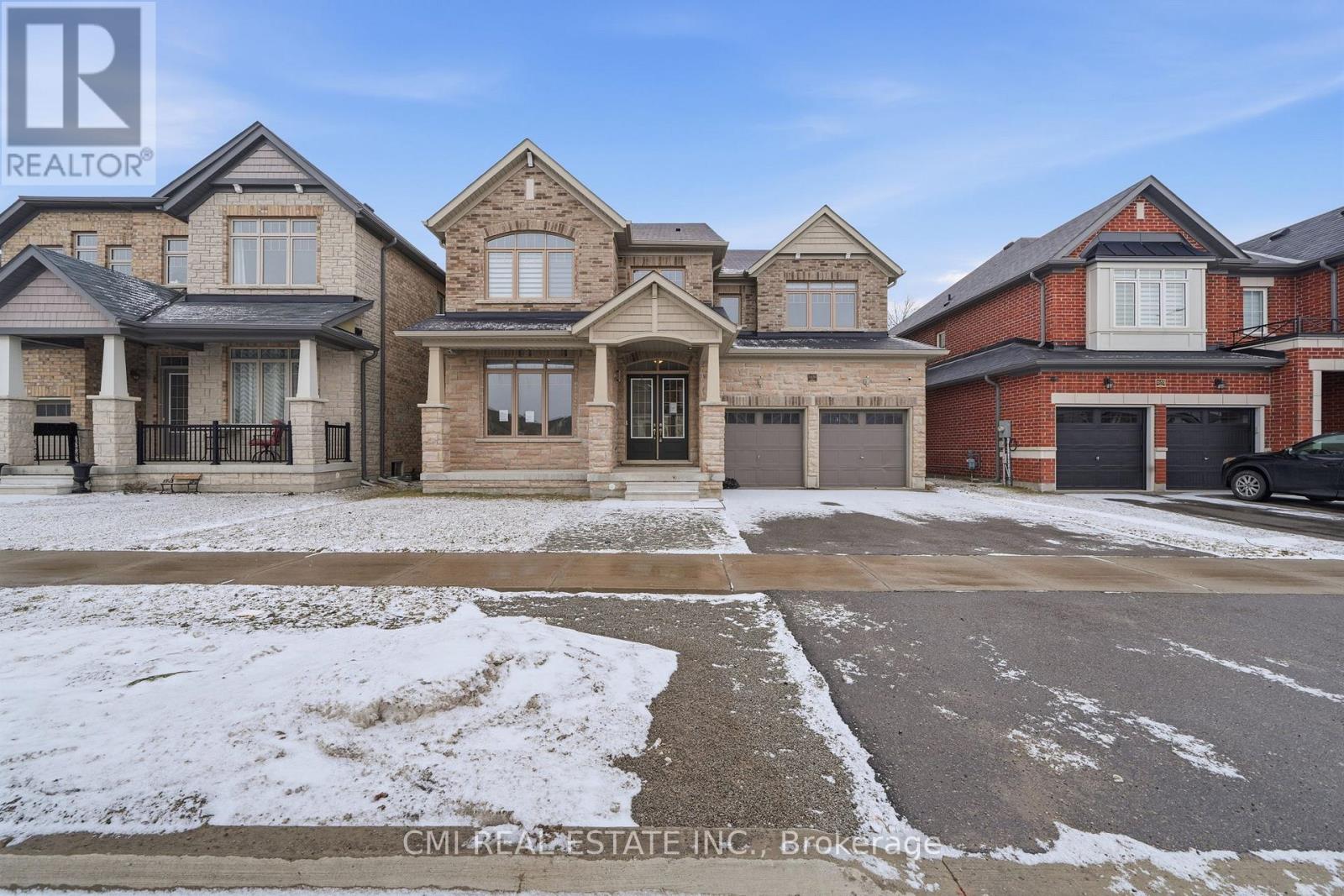 1659 Emberton Way, Innisfil, Ontario  L9S 0N4 - Photo 2 - N12924134