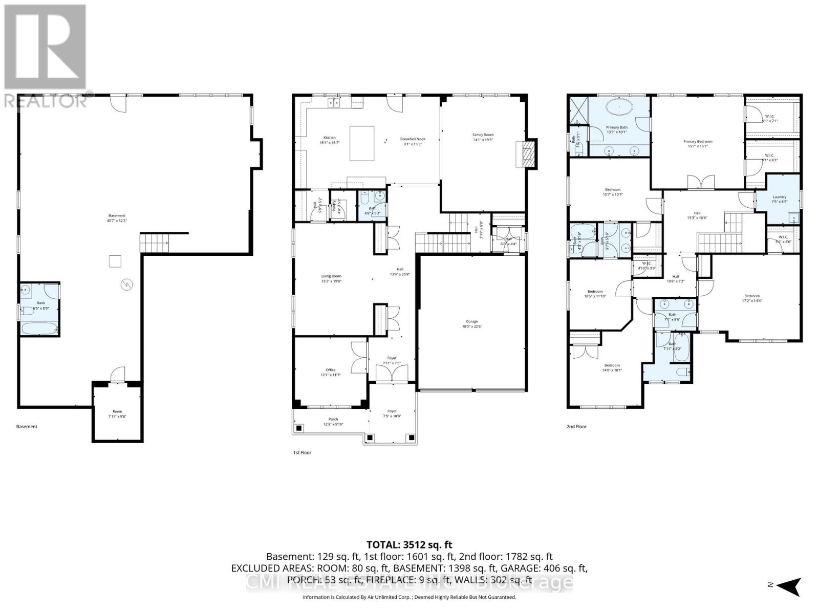 1659 Emberton Way, Innisfil, Ontario  L9S 0N4 - Photo 48 - N12924134