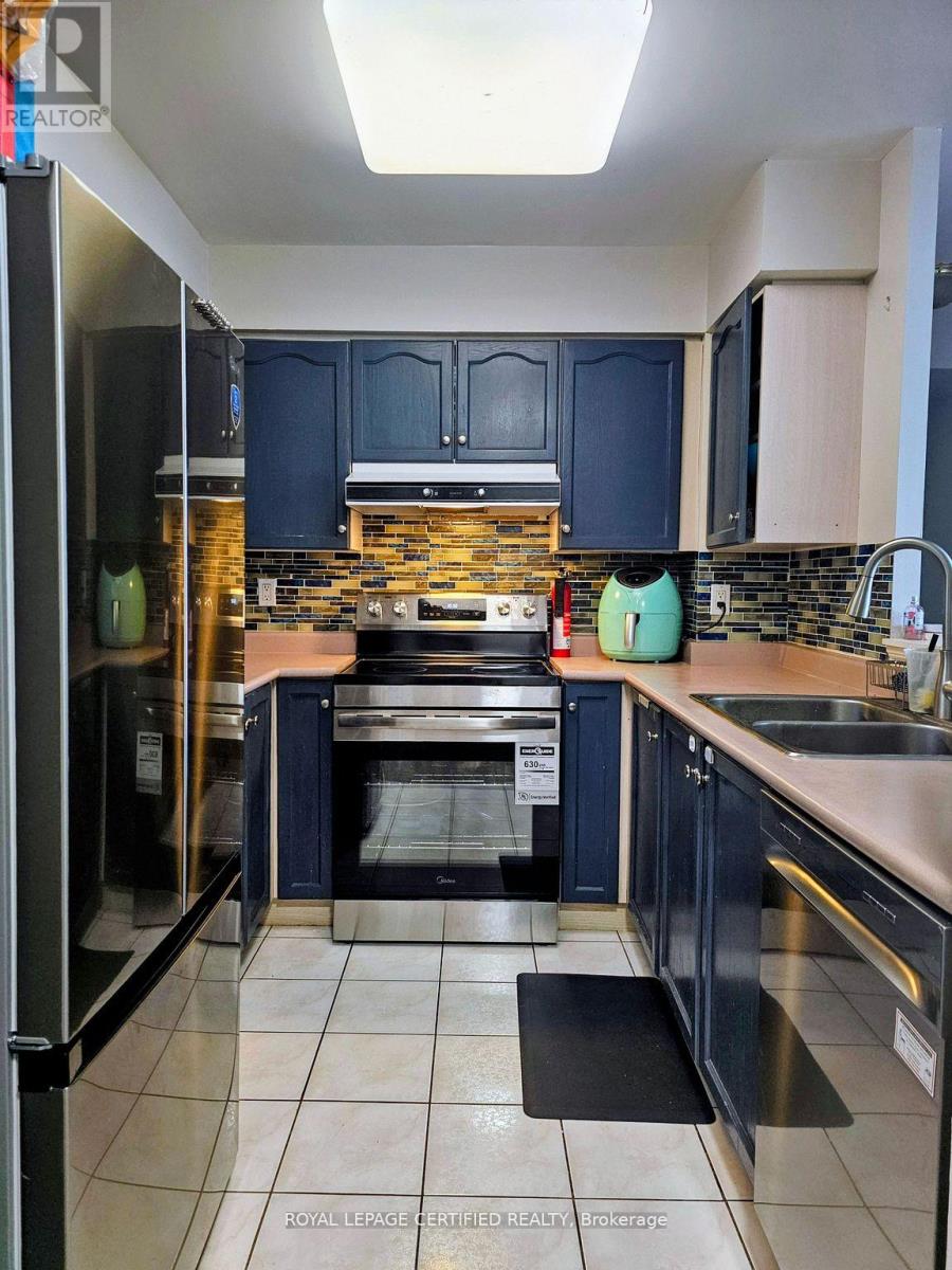 606 - 29 Northern Heights, Richmond Hill, Ontario L4B 4L8 - Photo 12 - N12924138