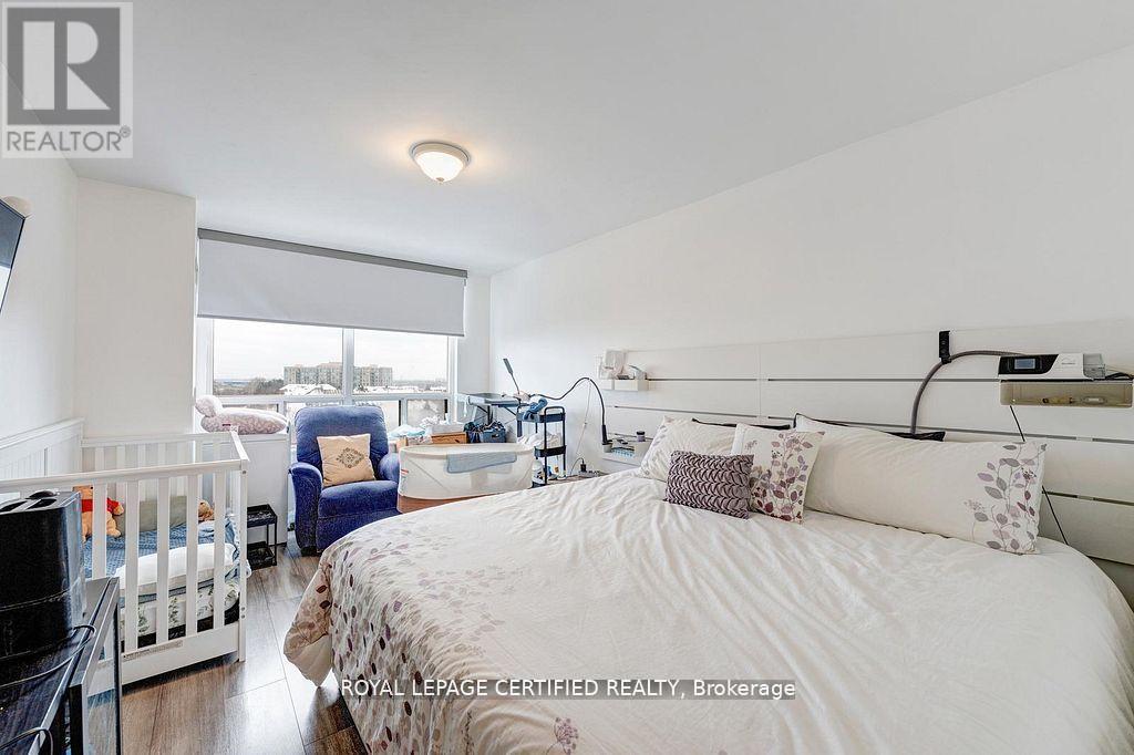 606 - 29 Northern Heights, Richmond Hill, Ontario L4B 4L8 - Photo 21 - N12924138