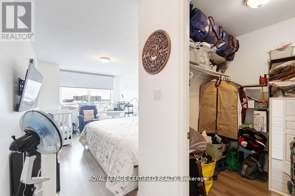 606 - 29 Northern Heights, Richmond Hill, Ontario L4B 4L8 - Photo 24 - N12924138