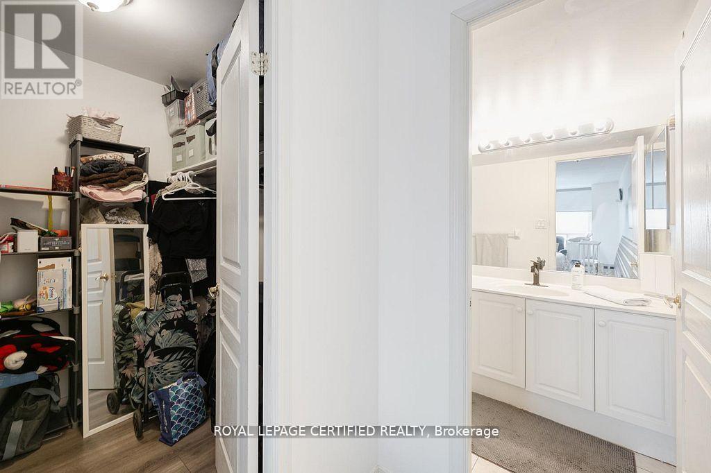 606 - 29 Northern Heights, Richmond Hill, Ontario L4B 4L8 - Photo 25 - N12924138