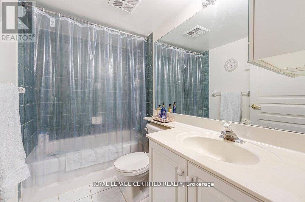 606 - 29 Northern Heights, Richmond Hill, Ontario L4B 4L8 - Photo 35 - N12924138