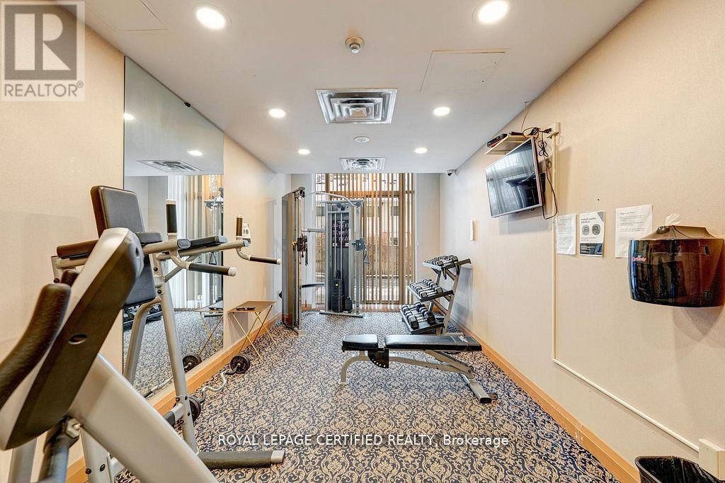 606 - 29 Northern Heights, Richmond Hill, Ontario L4B 4L8 - Photo 38 - N12924138