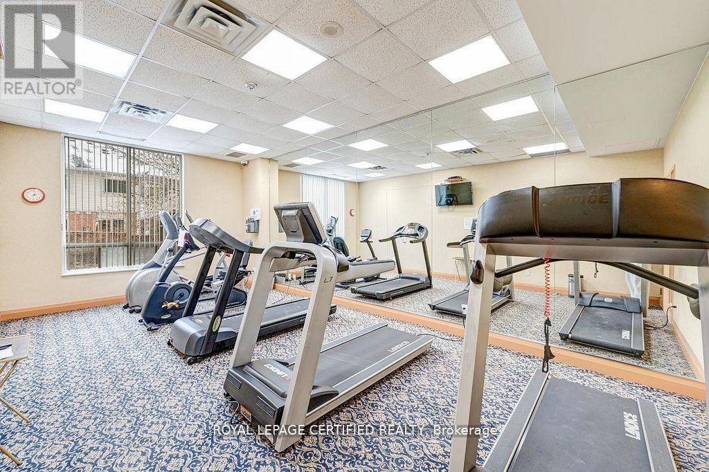 606 - 29 Northern Heights, Richmond Hill, Ontario L4B 4L8 - Photo 39 - N12924138