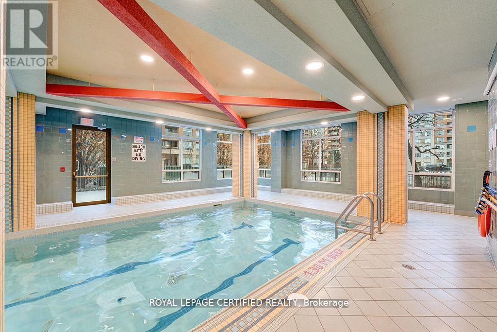 606 - 29 Northern Heights, Richmond Hill, Ontario L4B 4L8 - Photo 40 - N12924138