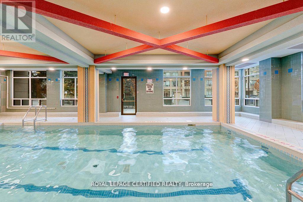 606 - 29 Northern Heights, Richmond Hill, Ontario L4B 4L8 - Photo 41 - N12924138