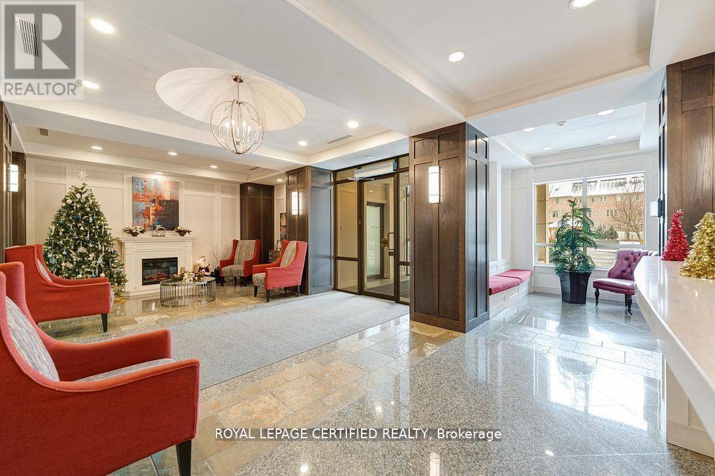 606 - 29 Northern Heights, Richmond Hill, Ontario L4B 4L8 - Photo 6 - N12924138