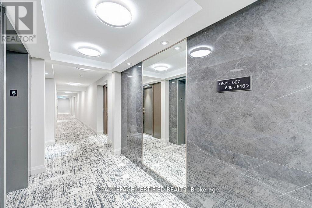 606 - 29 Northern Heights, Richmond Hill, Ontario L4B 4L8 - Photo 7 - N12924138