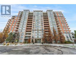 606 - 29 NORTHERN HEIGHTS, Richmond Hill, Ontario