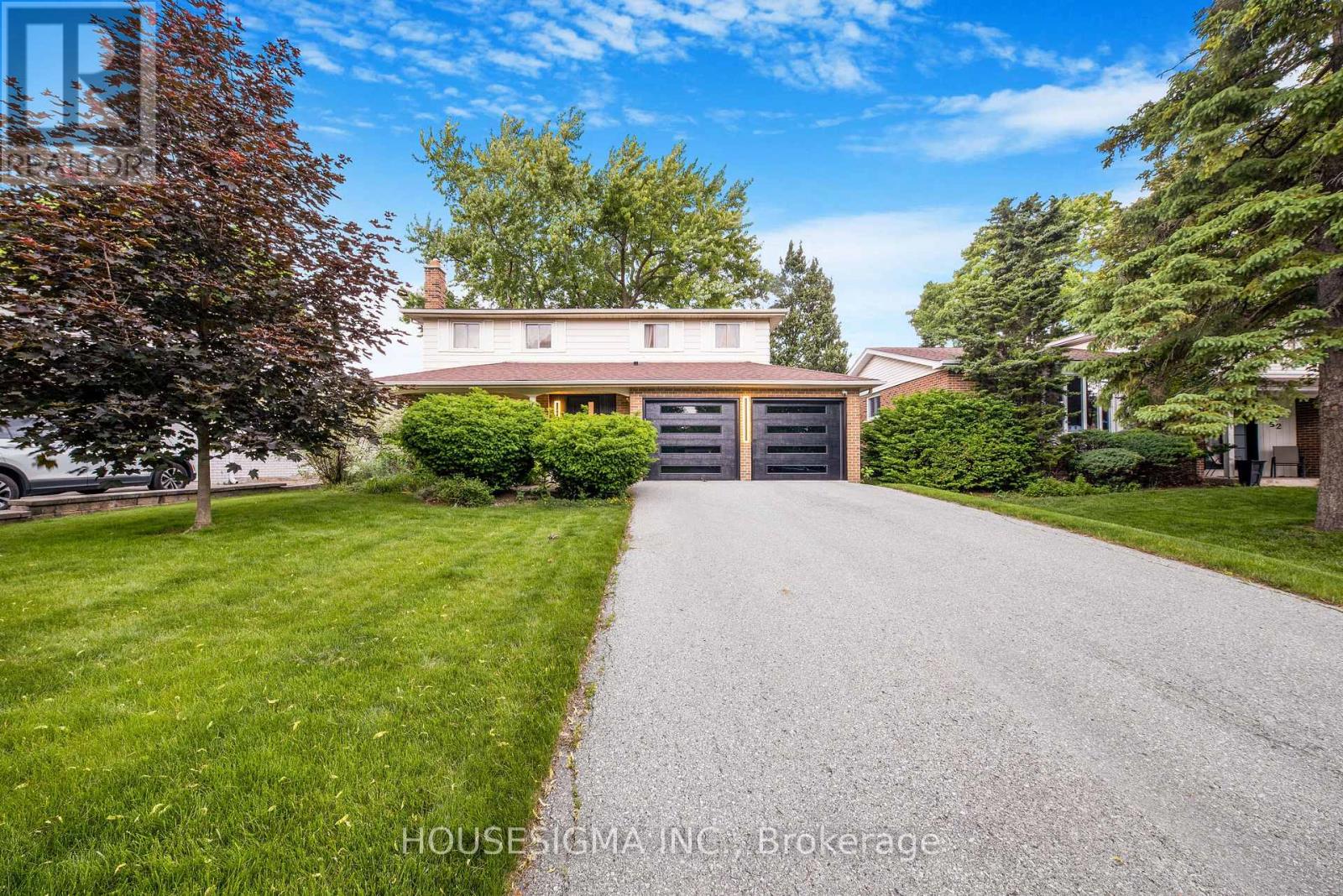 50 ROYAL ORCHARD BOULEVARD, Markham, Ontario