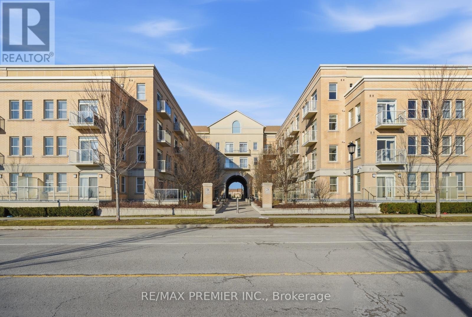 PH29 - 28 PRINCE REGENT STREET, Markham, Ontario