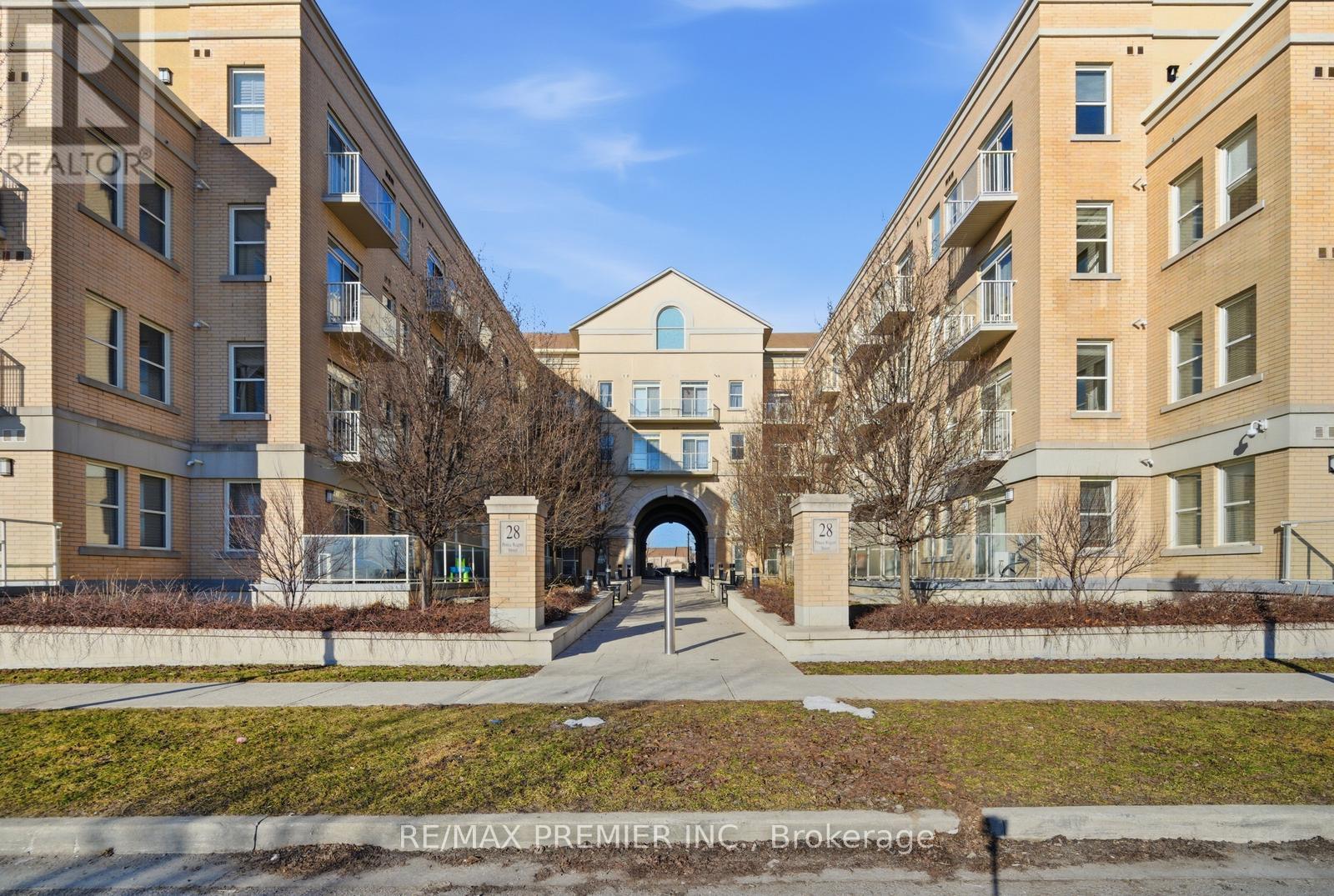 Ph29 - 28 Prince Regent Street, Markham, Ontario  L6C 0V5 - Photo 2 - N12924224