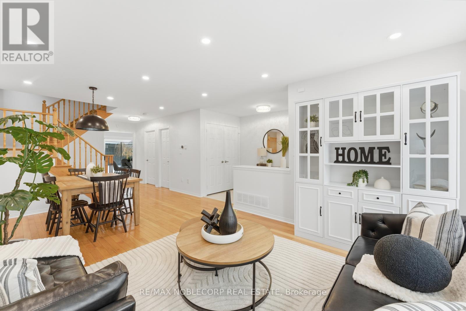 27 Treasure Road, Vaughan, Ontario  L6A 2Y7 - Photo 10 - N12924230