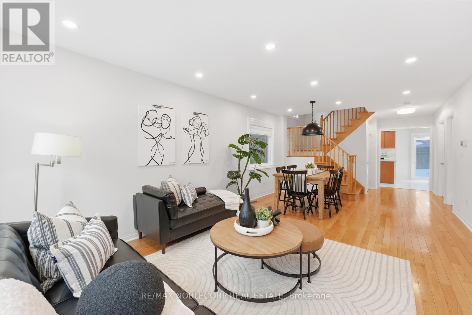 27 Treasure Road, Vaughan, Ontario  L6A 2Y7 - Photo 13 - N12924230