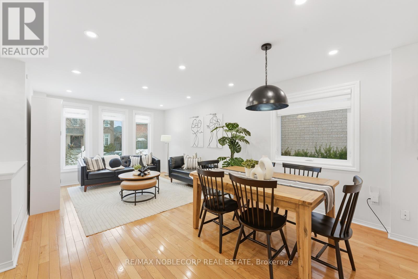 27 Treasure Road, Vaughan, Ontario  L6A 2Y7 - Photo 15 - N12924230