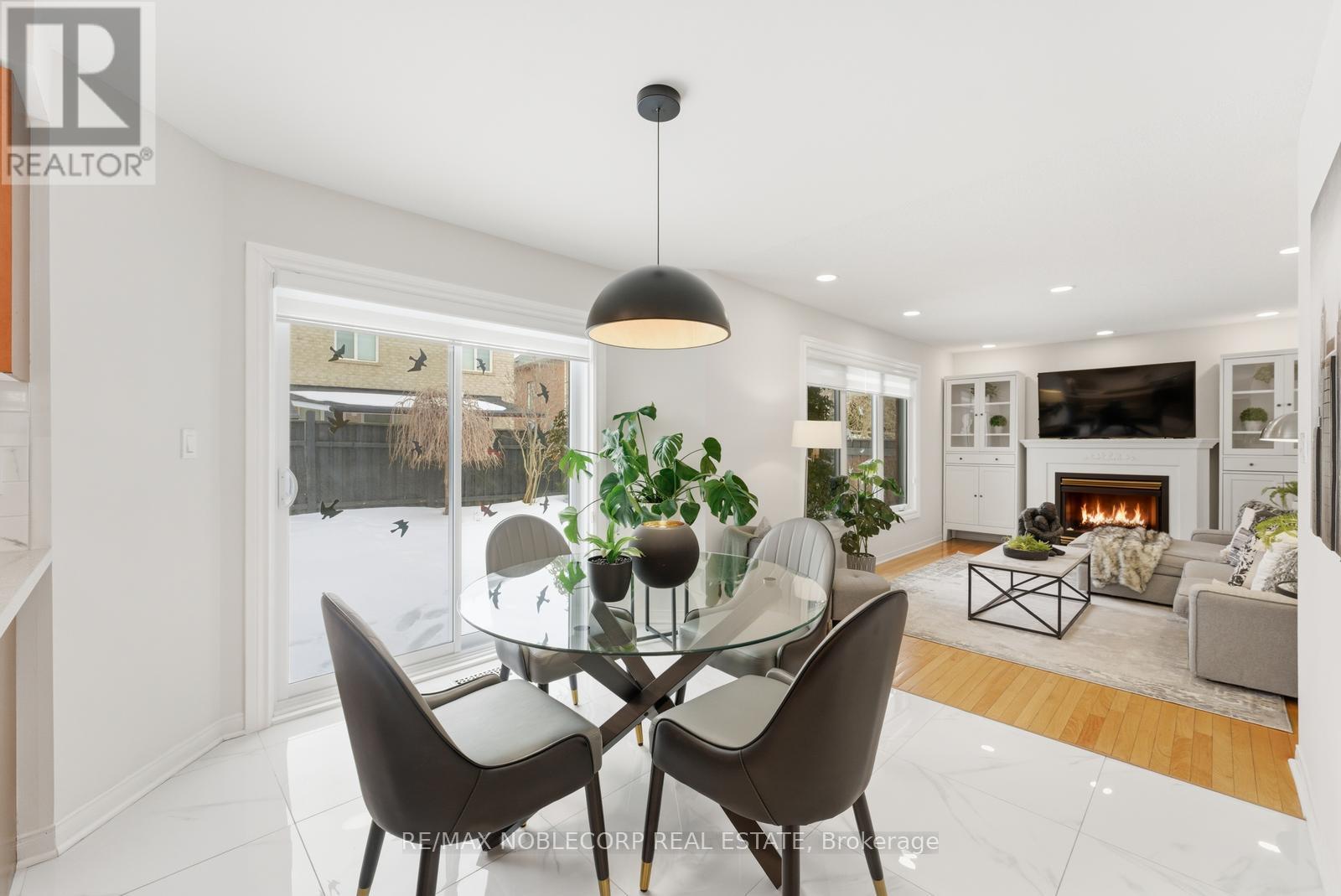 27 Treasure Road, Vaughan, Ontario  L6A 2Y7 - Photo 22 - N12924230