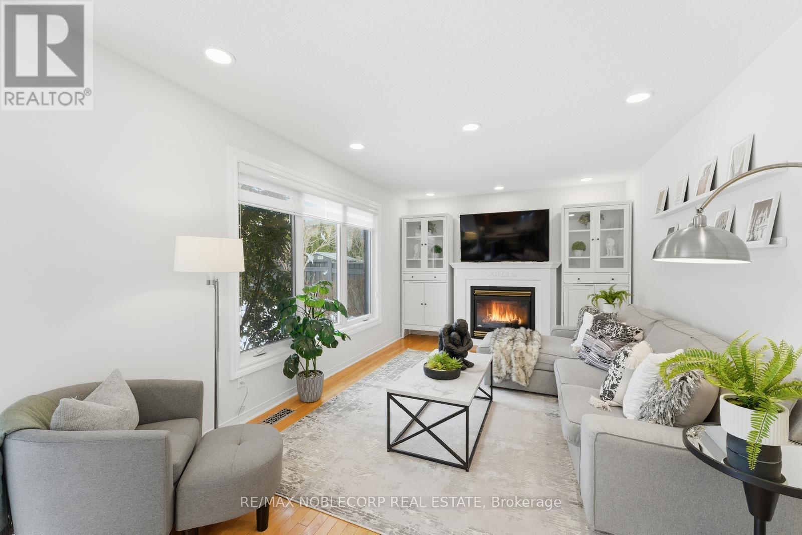 27 Treasure Road, Vaughan, Ontario  L6A 2Y7 - Photo 23 - N12924230