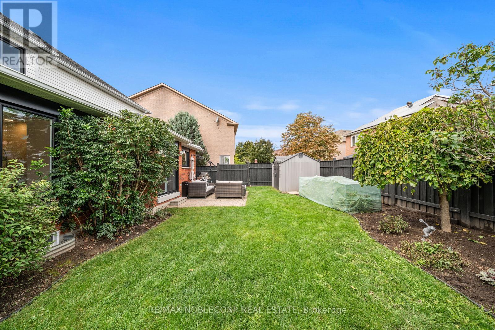 27 Treasure Road, Vaughan, Ontario  L6A 2Y7 - Photo 38 - N12924230