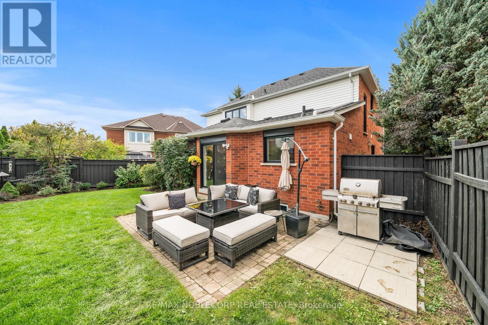 27 Treasure Road, Vaughan, Ontario  L6A 2Y7 - Photo 39 - N12924230