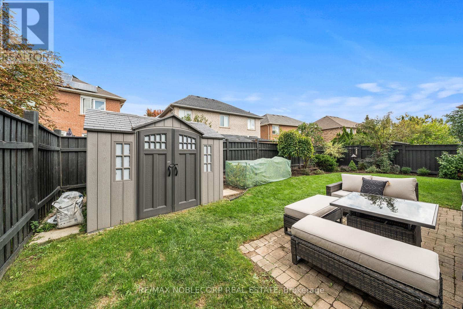 27 Treasure Road, Vaughan, Ontario  L6A 2Y7 - Photo 42 - N12924230