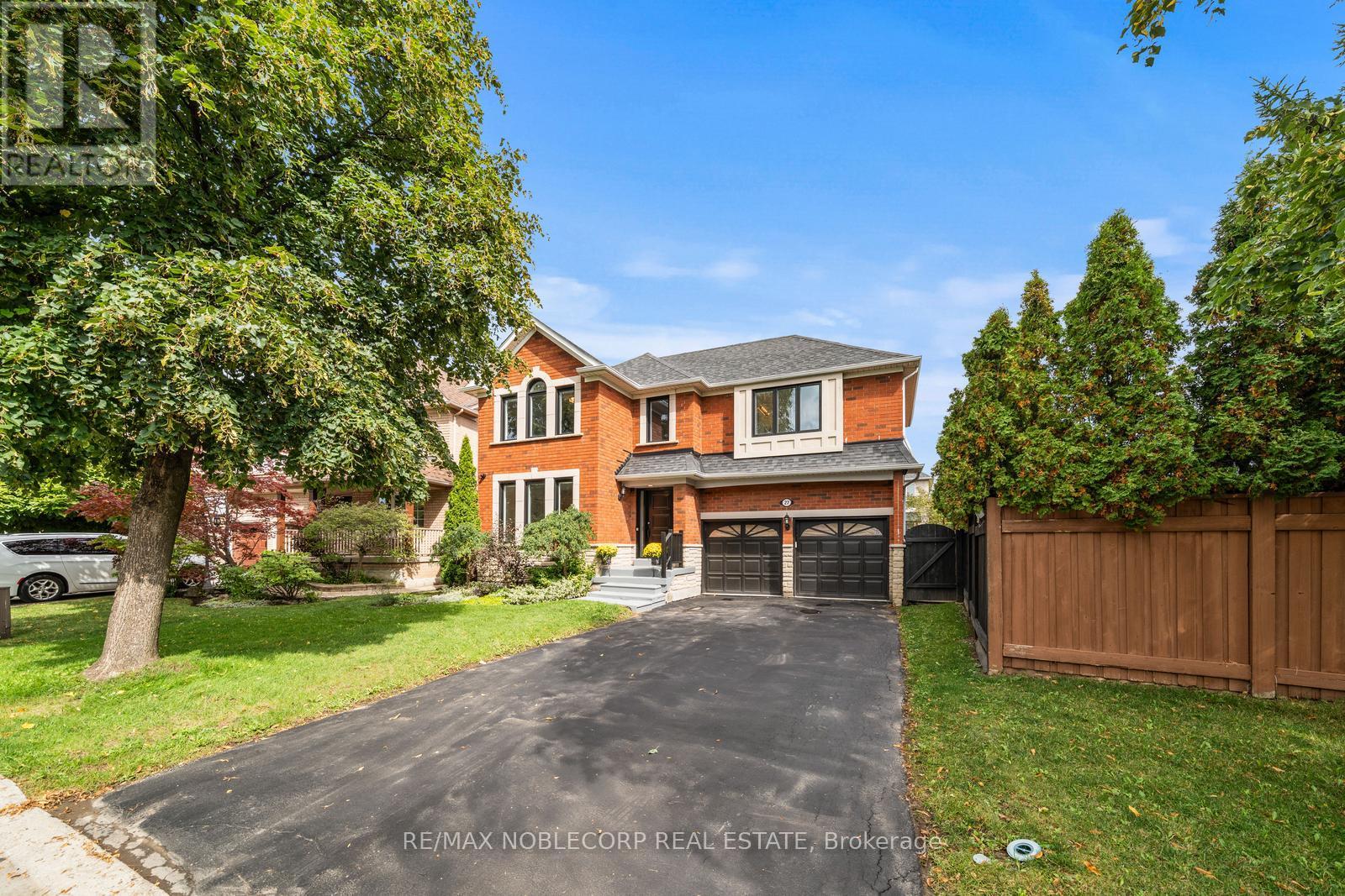 27 Treasure Road, Vaughan, Ontario  L6A 2Y7 - Photo 6 - N12924230