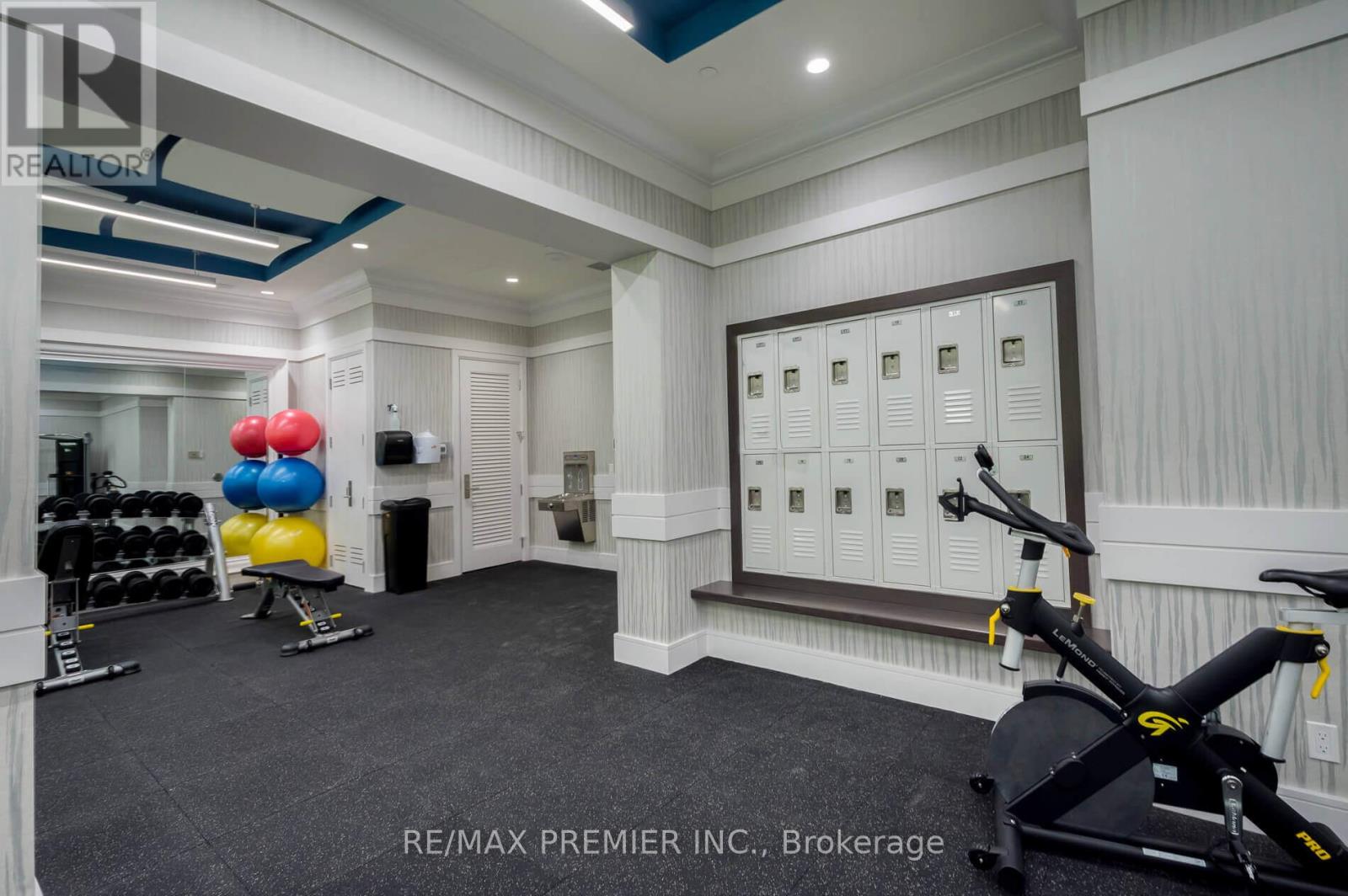 909 - 9085 Jane Street, Vaughan, Ontario L4K 0L8 - Photo 34 - N12924240