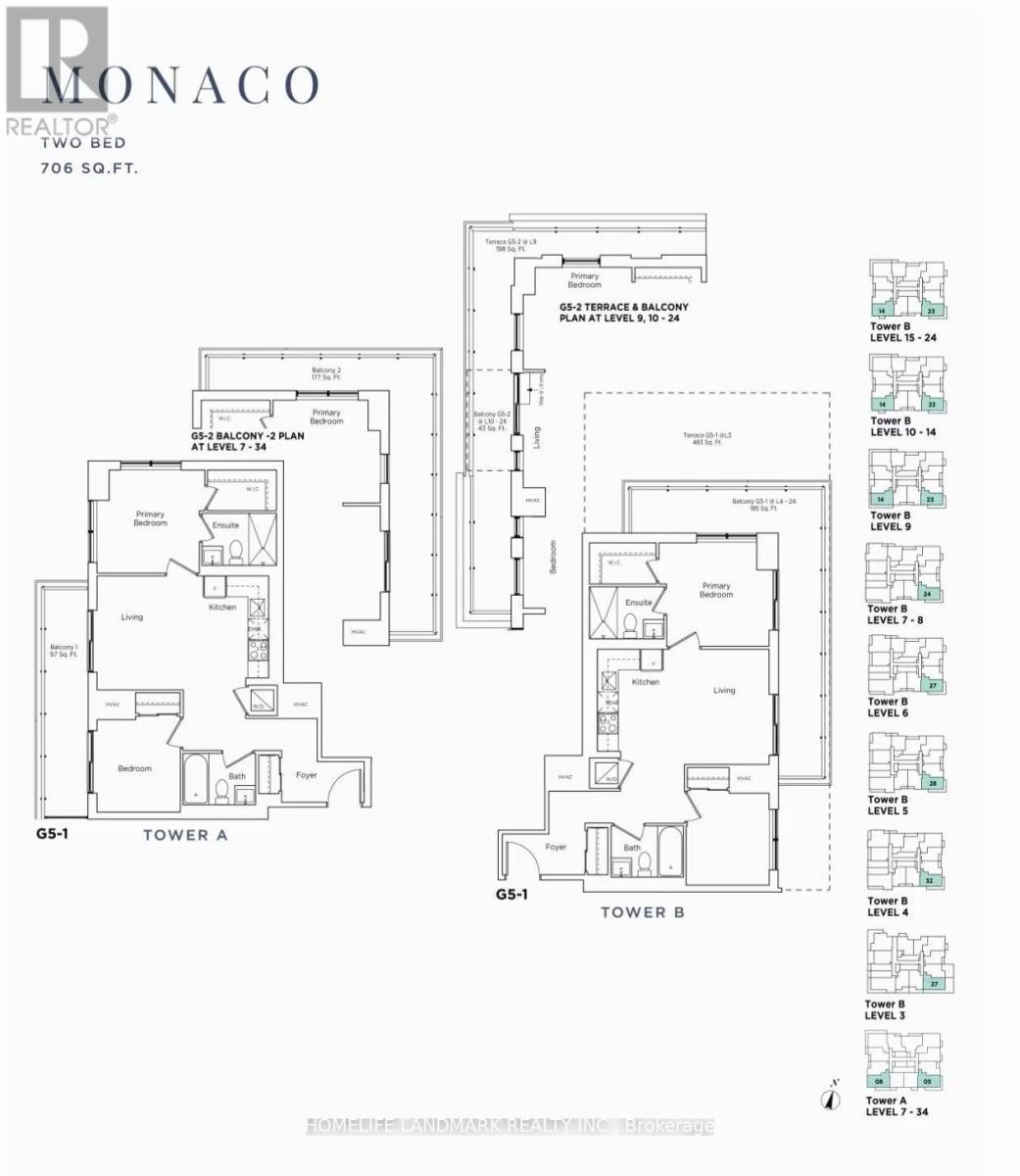 2014 - 2851 Hwy7, Vaughan, Ontario L4K 1W2 - Photo 3 - N12924276