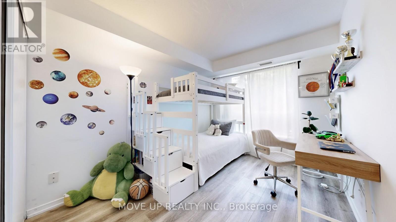 225 - 3 Ellesmere Street, Richmond Hill, Ontario L4B 4N2 - Photo 22 - N12924298