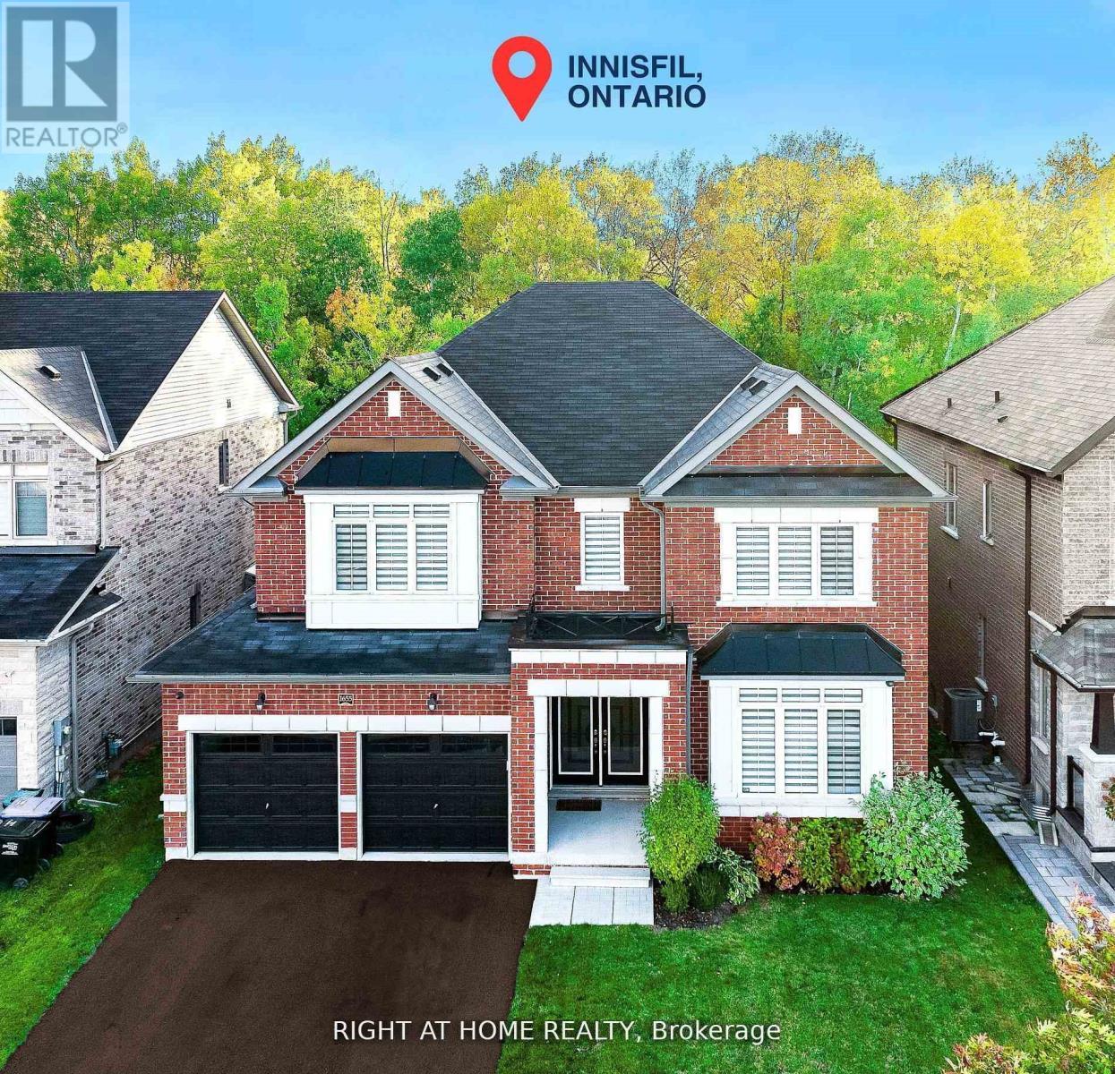 1655 EMBERTON WAY, Innisfil, Ontario