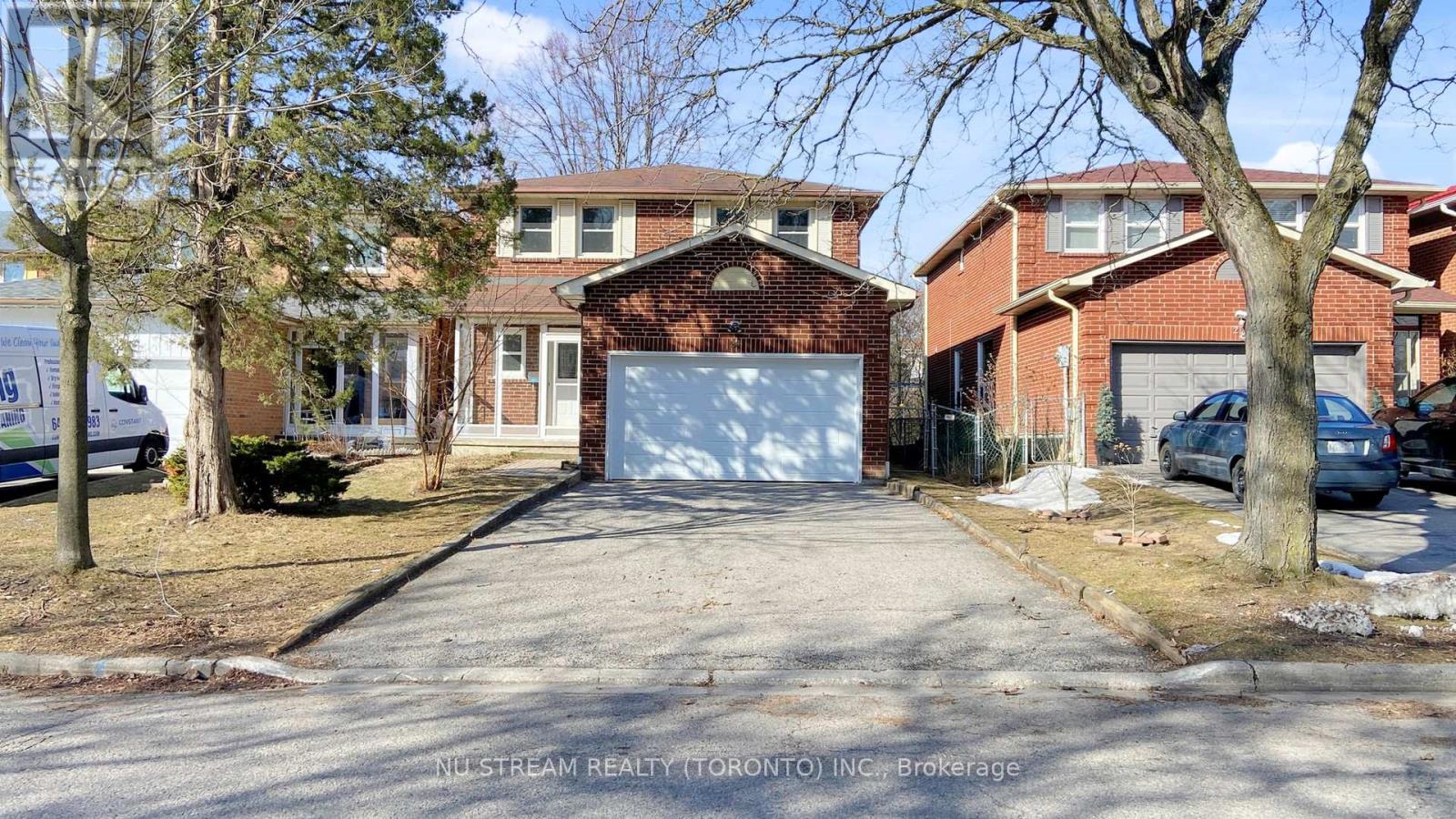 26 TROTHEN CIRCLE, Markham, Ontario