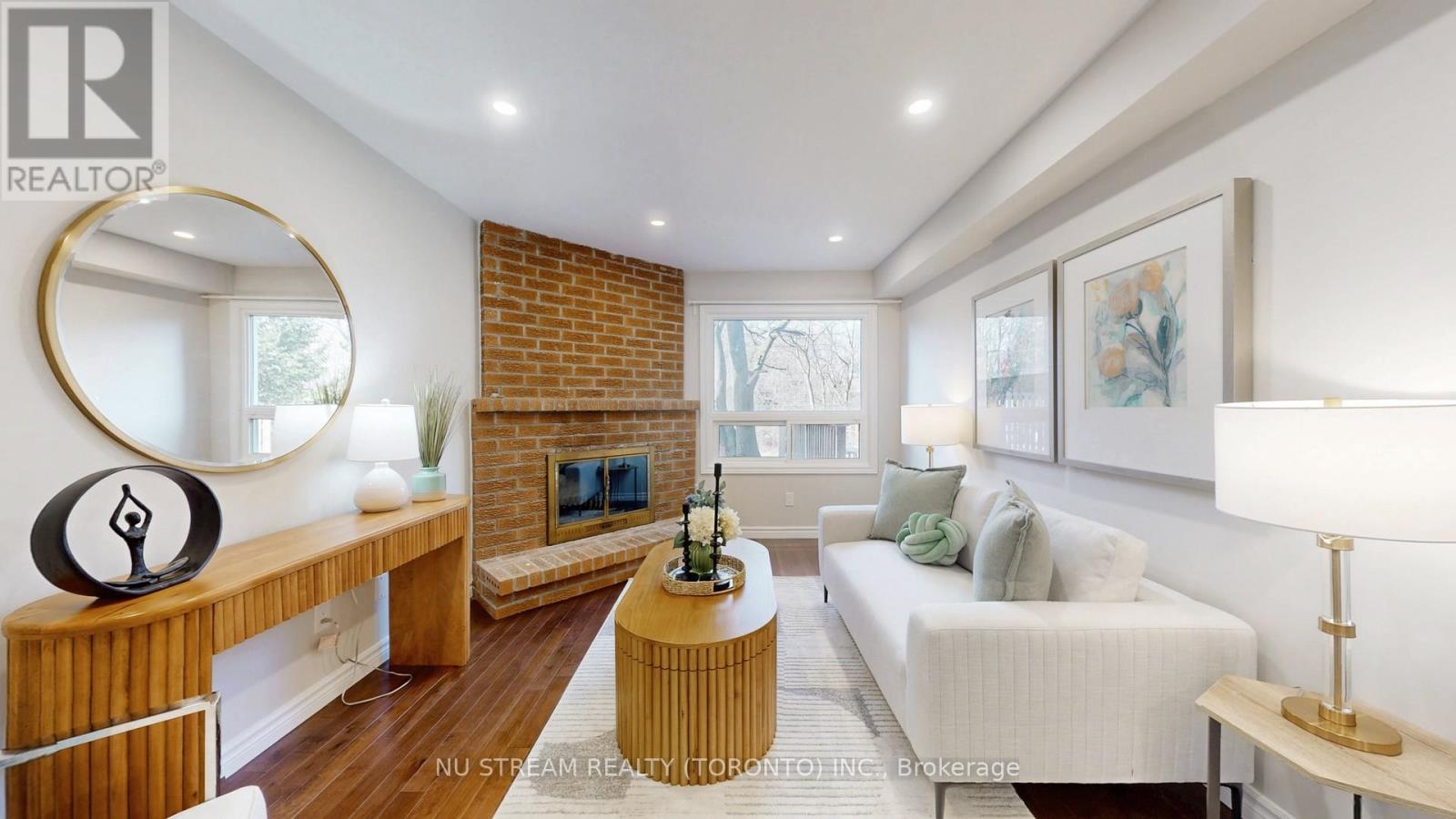 26 Trothen Circle, Markham, Ontario  L3P 4H5 - Photo 12 - N12924380