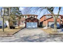 26 TROTHEN CIRCLE, Markham, Ontario
