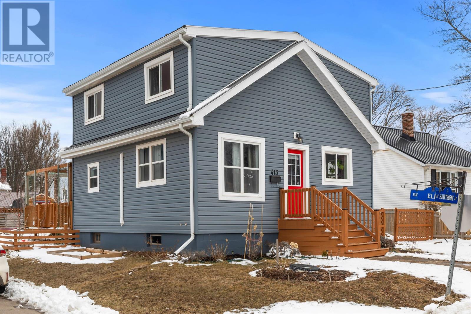 413 Hawthorne Avenue, Summerside, Prince Edward Island