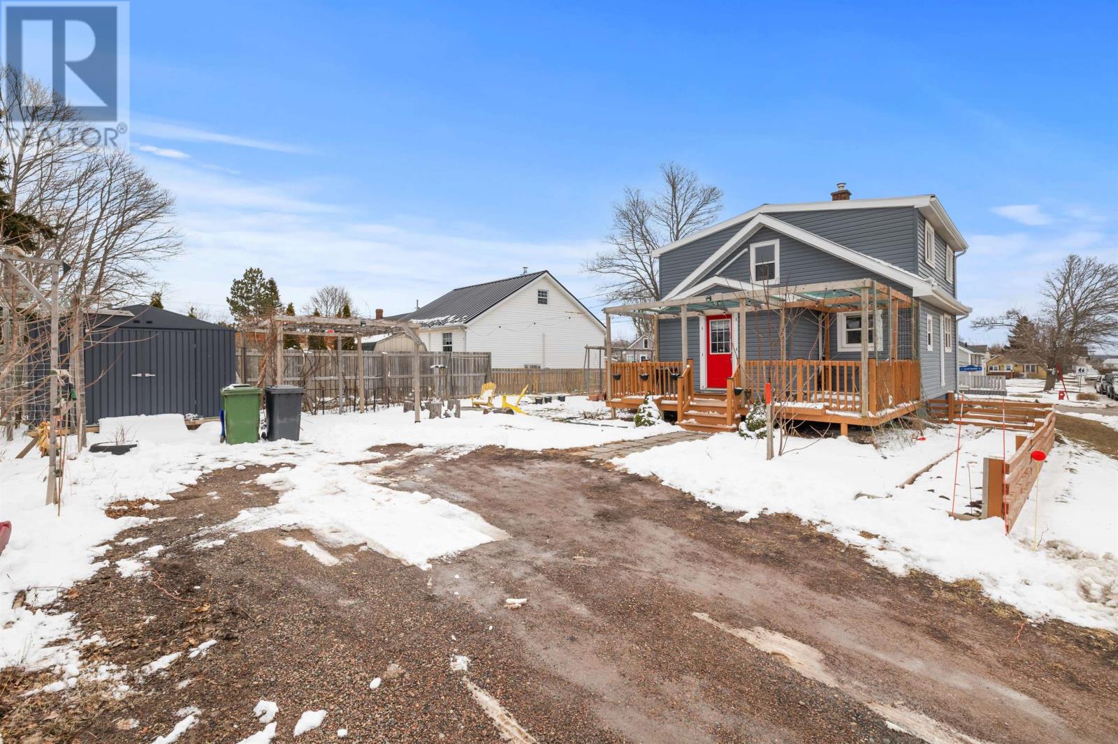 413 Hawthorne Avenue, Summerside, Prince Edward Island  C1N 2E3 - Photo 3 - 202605555