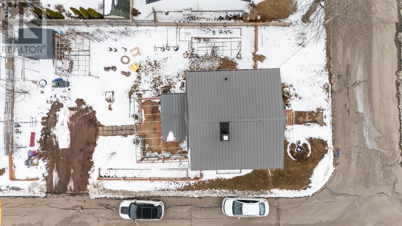 413 Hawthorne Avenue, Summerside, Prince Edward Island  C1N 2E3 - Photo 36 - 202605555