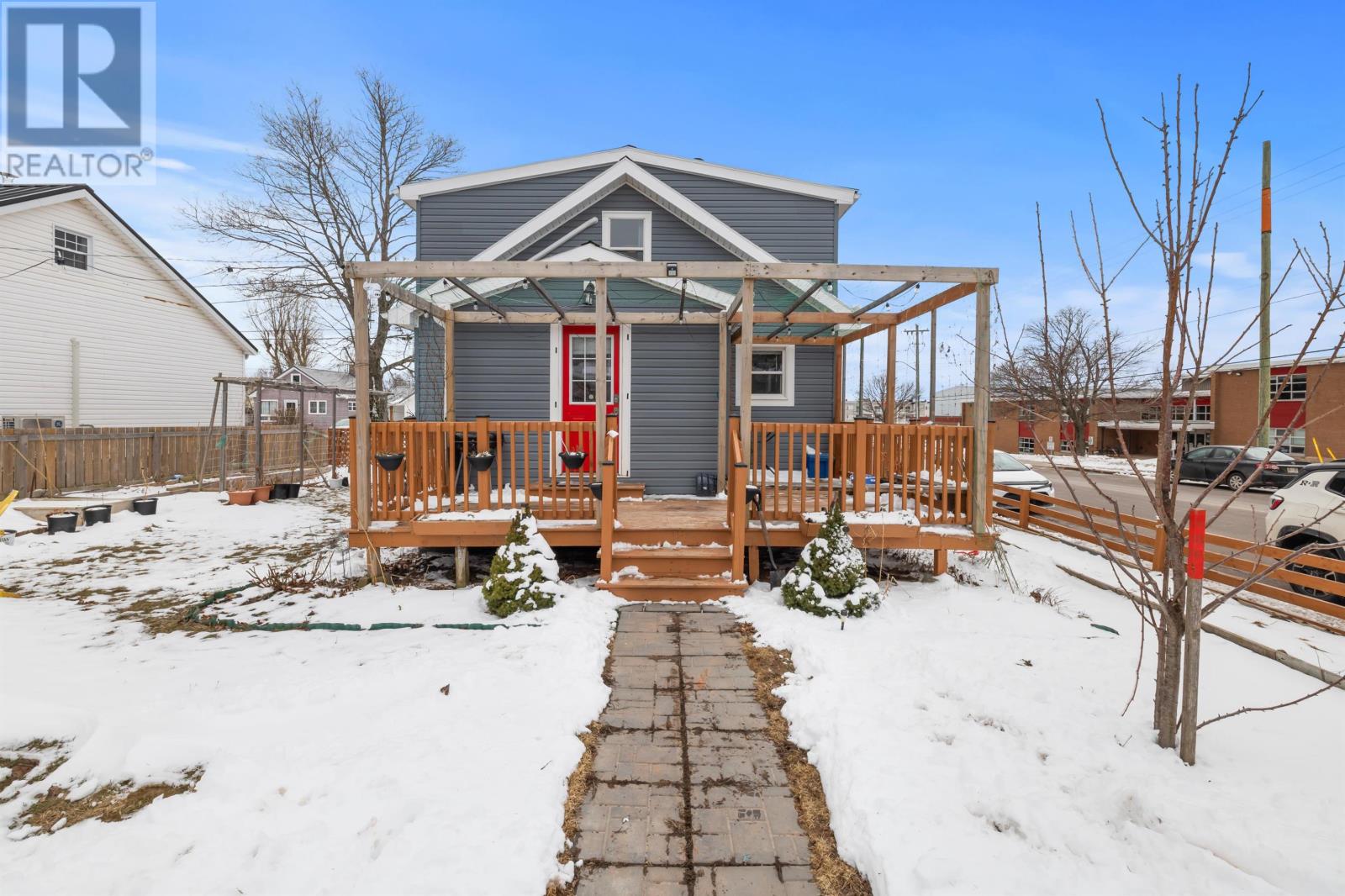 413 Hawthorne Avenue, Summerside, Prince Edward Island  C1N 2E3 - Photo 8 - 202605555