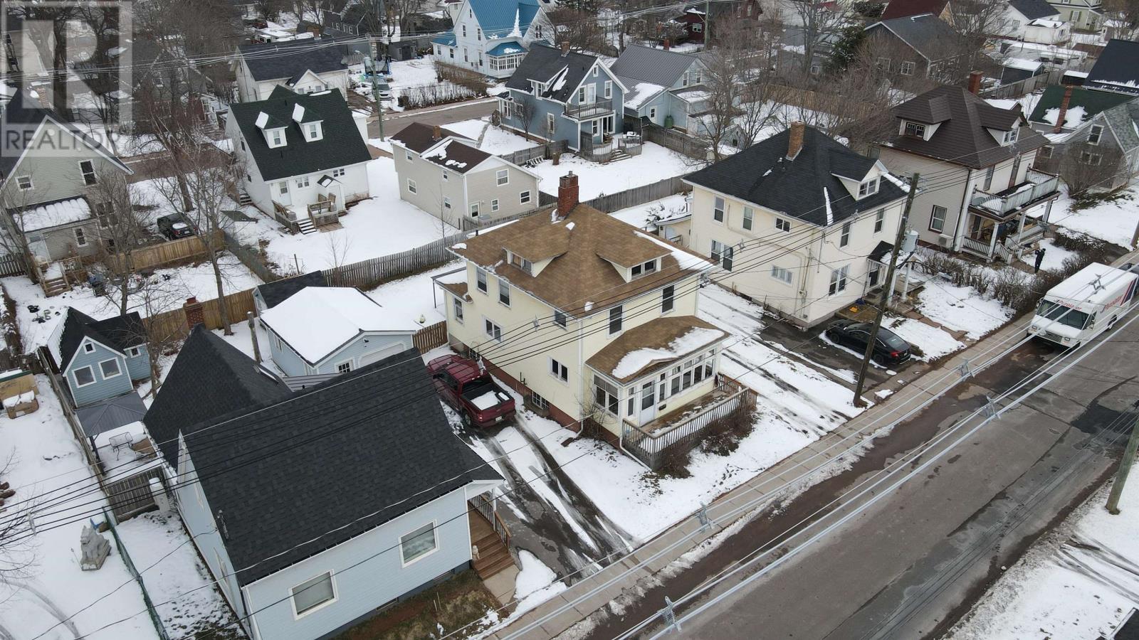 175 Harvard Street, Summerside, Prince Edward Island  C1N 1R5 - Photo 2 - 202605557