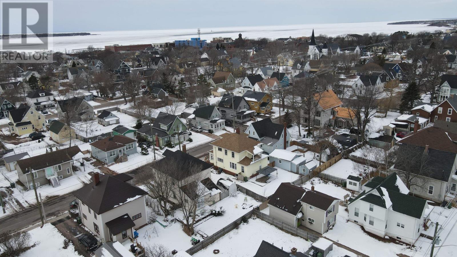 175 Harvard Street, Summerside, Prince Edward Island  C1N 1R5 - Photo 3 - 202605557